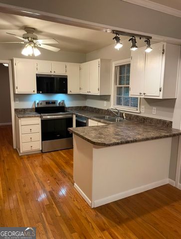 2902 Highbrook Court, Marietta, GA 30066