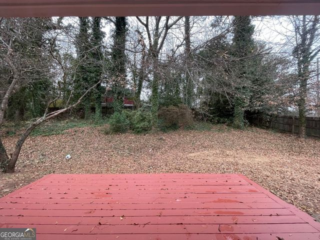 2902 Highbrook Court, Marietta, GA 30066