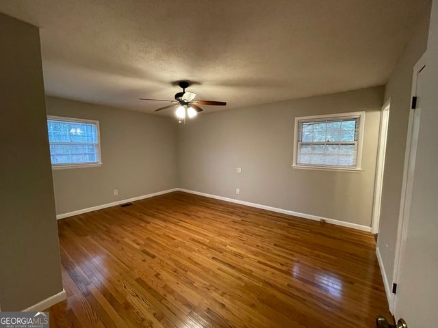 2902 Highbrook Court, Marietta, GA 30066