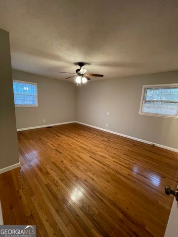2902 Highbrook Court, Marietta, GA 30066