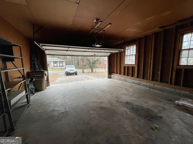 2902 Highbrook Court, Marietta, GA 30066