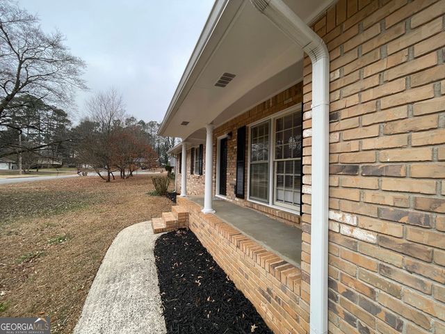 2902 Highbrook Court, Marietta, GA 30066