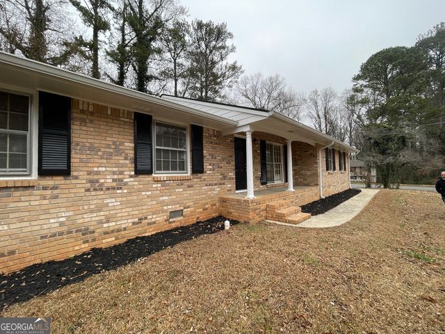 2902 Highbrook Court, Marietta, GA 30066