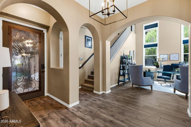 2240 E AZALEA Drive, Chandler, AZ 85286