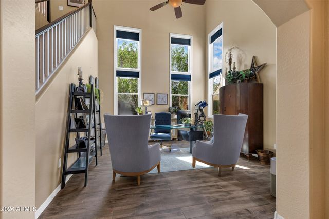 2240 E AZALEA Drive, Chandler, AZ 85286