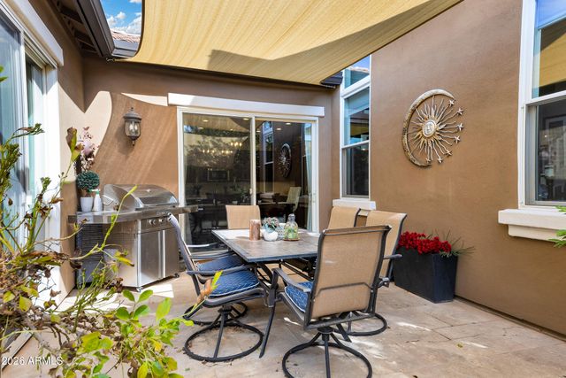 2240 E AZALEA Drive, Chandler, AZ 85286