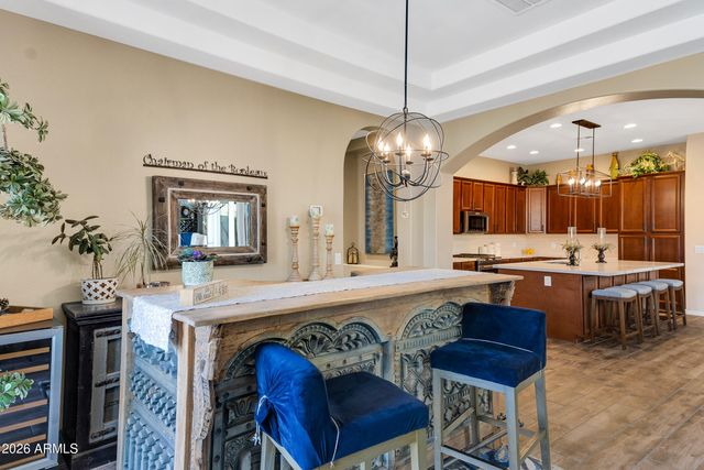 2240 E AZALEA Drive, Chandler, AZ 85286