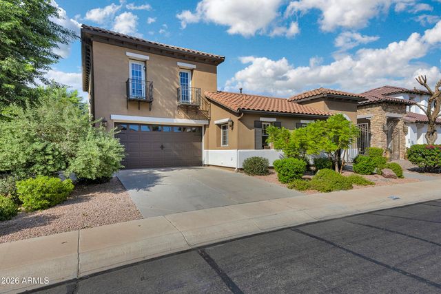 2240 E AZALEA Drive, Chandler, AZ 85286