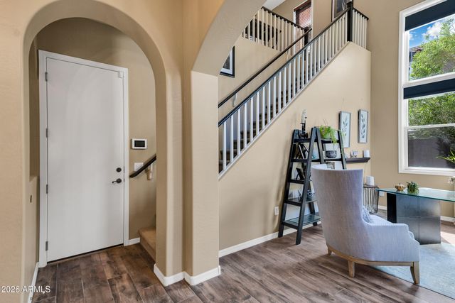 2240 E AZALEA Drive, Chandler, AZ 85286
