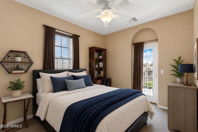 2240 E AZALEA Drive, Chandler, AZ 85286