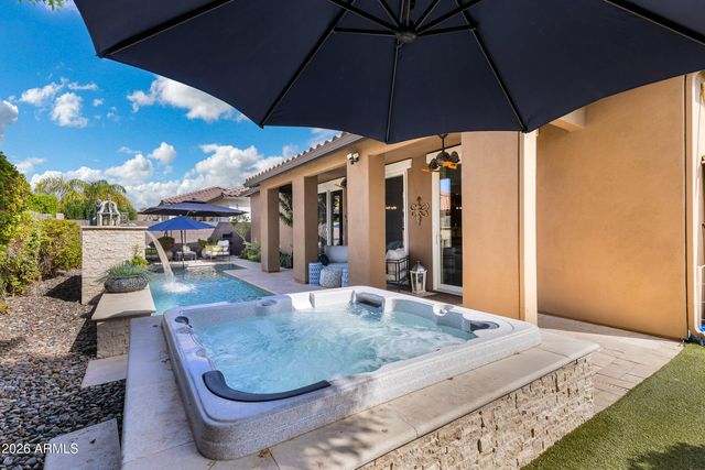 2240 E AZALEA Drive, Chandler, AZ 85286