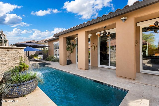 2240 E AZALEA Drive, Chandler, AZ 85286