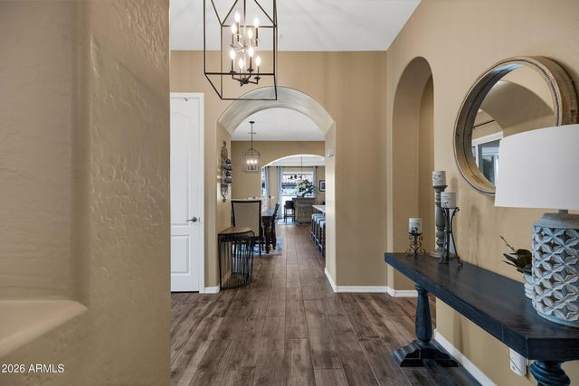 2240 E AZALEA Drive, Chandler, AZ 85286