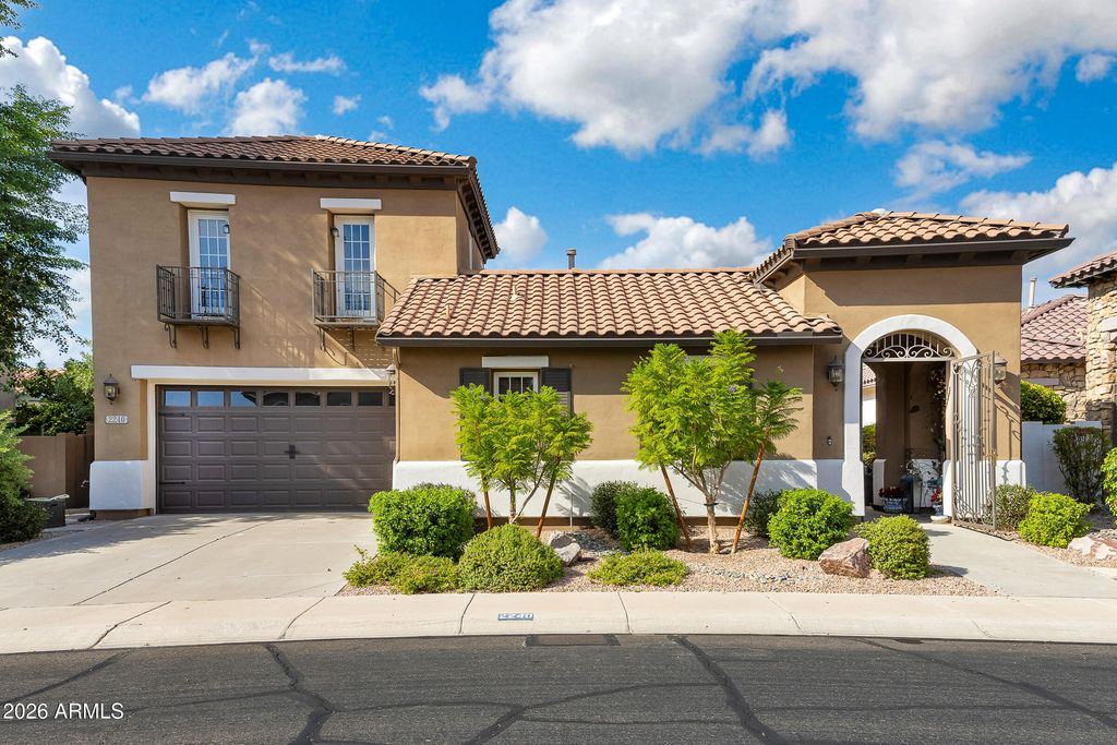 2240 E AZALEA Drive, Chandler, AZ 85286 — photo 2