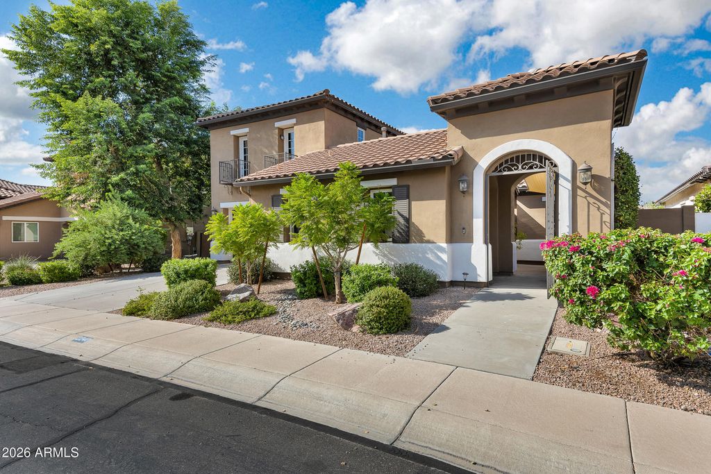 2240 E AZALEA Drive, Chandler, AZ 85286 — photo 4
