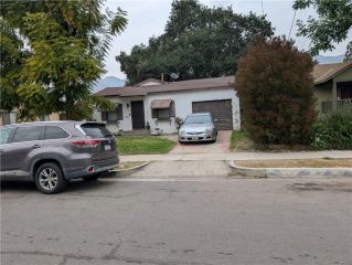 855 W Walnut, Monrovia, CA 91016