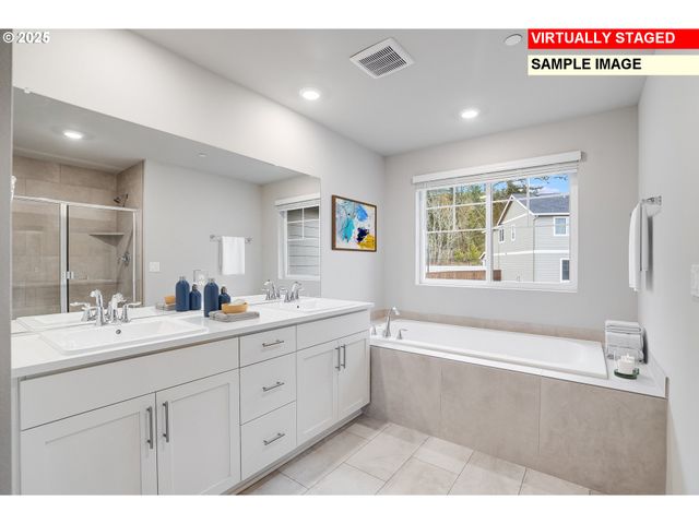 16989 Sw Lorikeet Ln, Beaverton, OR 97007