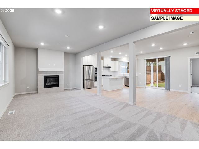 16989 Sw Lorikeet Ln, Beaverton, OR 97007