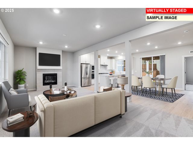 16989 Sw Lorikeet Ln, Beaverton, OR 97007