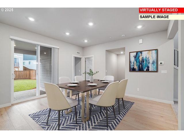 16989 Sw Lorikeet Ln, Beaverton, OR 97007