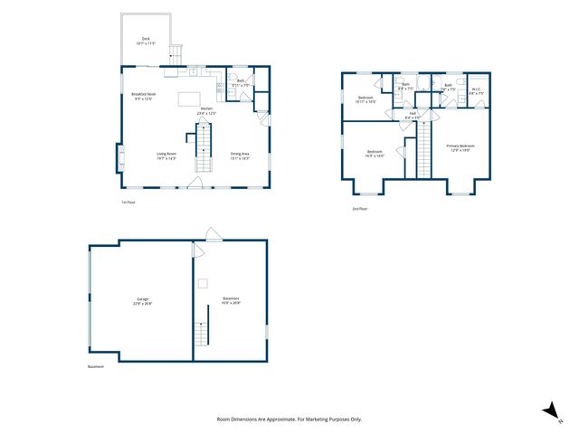 176 Oakham Road, Barre, MA 01005