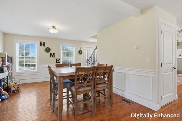 176 Oakham Road, Barre, MA 01005