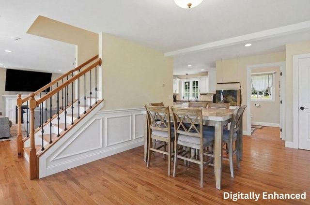 176 Oakham Road, Barre, MA 01005