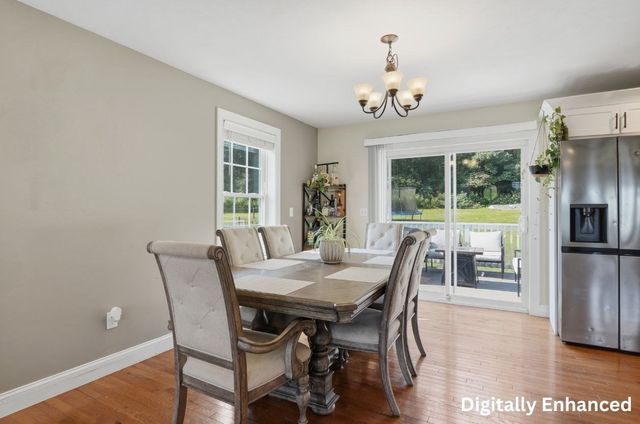 176 Oakham Road, Barre, MA 01005