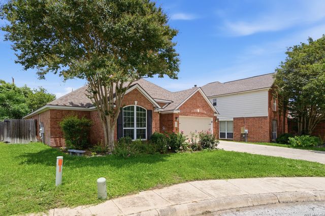 6551 Jade Mdw, San Antonio, TX 78249