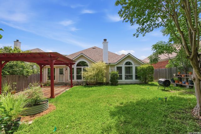 6551 Jade Mdw, San Antonio, TX 78249