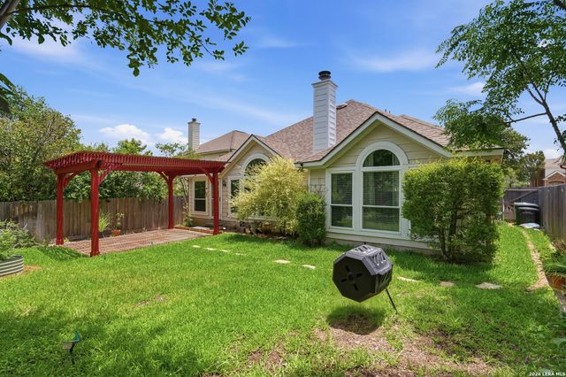 6551 Jade Mdw, San Antonio, TX 78249