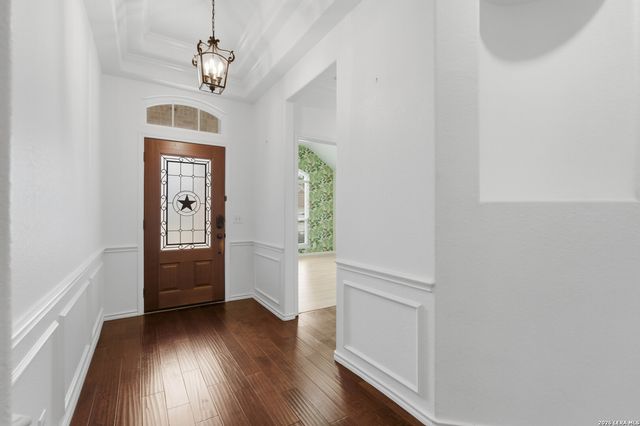 6551 Jade Mdw, San Antonio, TX 78249