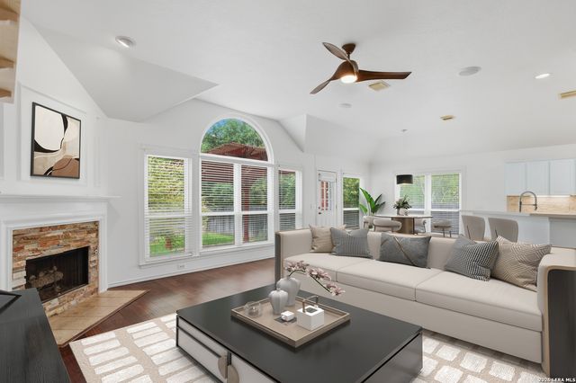 6551 Jade Mdw, San Antonio, TX 78249