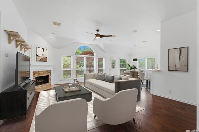 6551 Jade Mdw, San Antonio, TX 78249