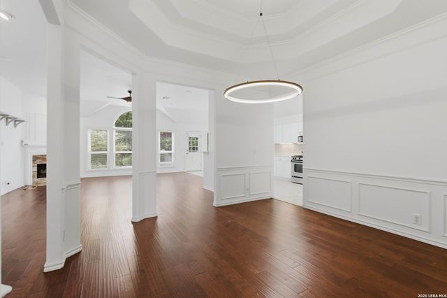 6551 Jade Mdw, San Antonio, TX 78249