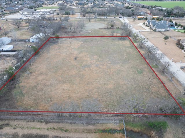 TBD 2 Rimrock Drive, Lucas, TX 75002