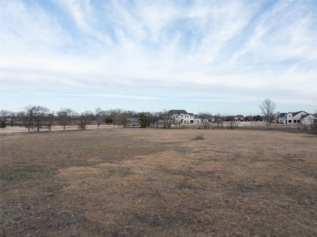 TBD 2 Rimrock Drive, Lucas, TX 75002