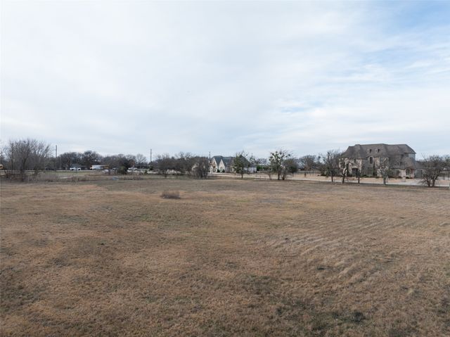TBD 2 Rimrock Drive, Lucas, TX 75002