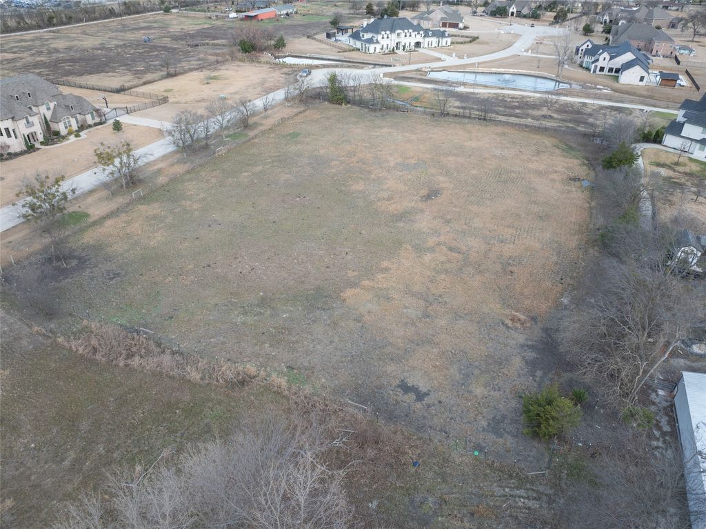 TBD 2 Rimrock Drive, Lucas, TX 75002