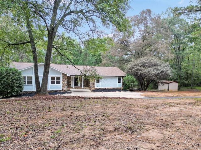 2103 Turner Church Road, Mcdonough, GA 30252