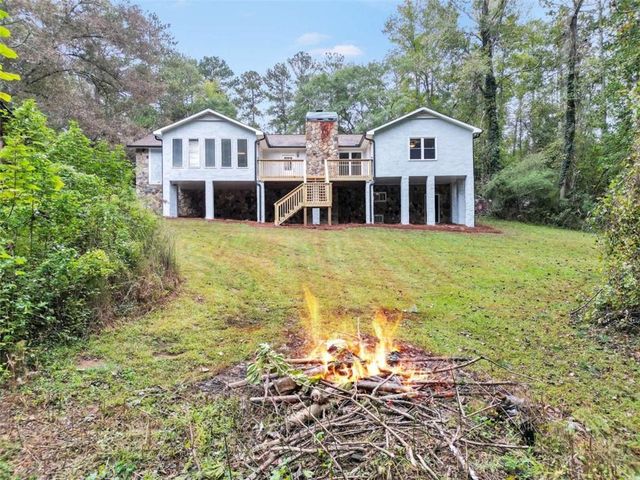 2103 Turner Church Road, Mcdonough, GA 30252