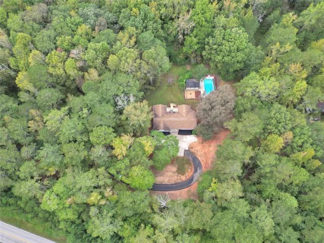 2103 Turner Church Road, Mcdonough, GA 30252