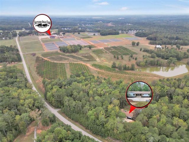 2103 Turner Church Road, Mcdonough, GA 30252