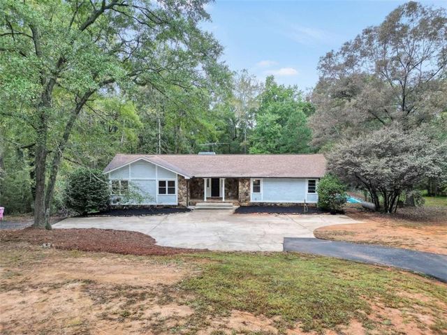 2103 Turner Church Road, Mcdonough, GA 30252