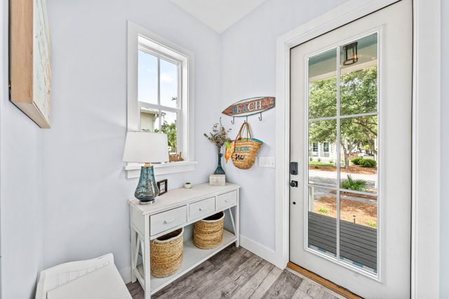 114 Marlberry, Santa Rosa Beach, FL 32459