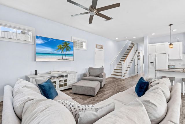 114 Marlberry, Santa Rosa Beach, FL 32459
