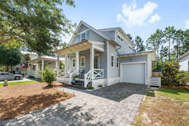 114 Marlberry, Santa Rosa Beach, FL 32459