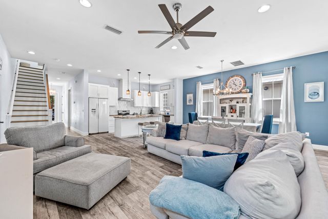 114 Marlberry, Santa Rosa Beach, FL 32459