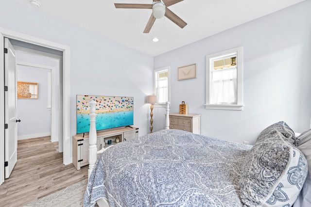 114 Marlberry, Santa Rosa Beach, FL 32459