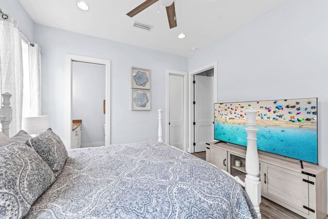 114 Marlberry, Santa Rosa Beach, FL 32459